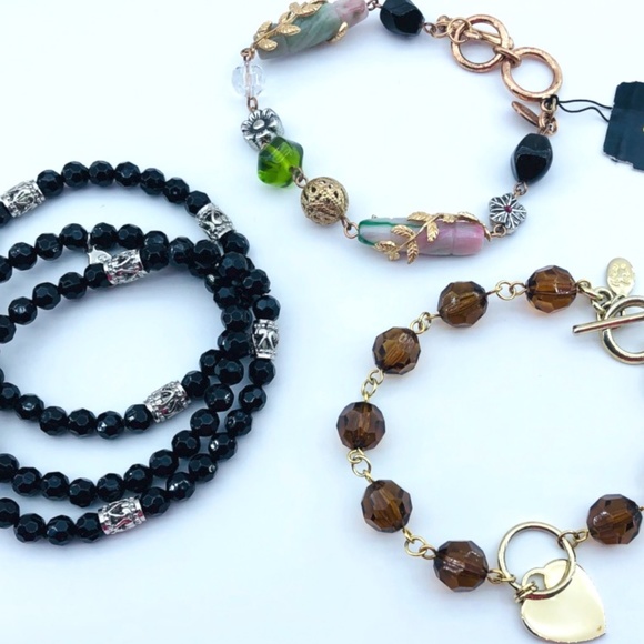 Cookie Lee Bracelet Bundle - Picture 2 of 8